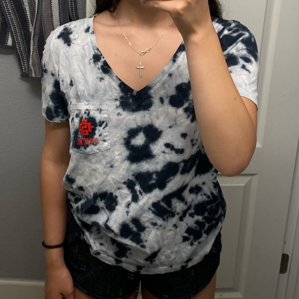 Victoria Secret Pink shirt
